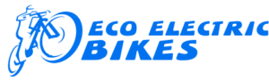 Eco Electric Bikes Logo