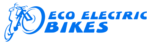 Eco Electric Bikes Logo